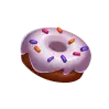 Donut at Sun Palace Online Casino