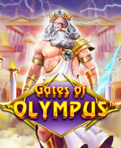 Play Gates of Olympus at Sun Palace Casino