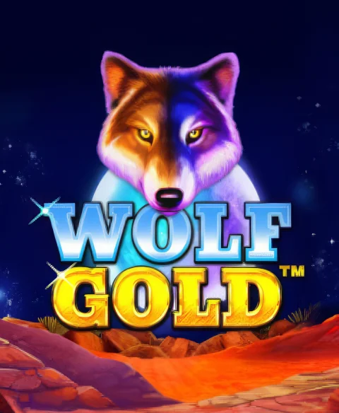 Play Wolf Gold at Sun Palace Casino
