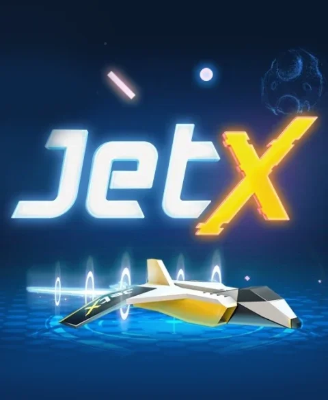 Play JetX at Sun Palace Casino