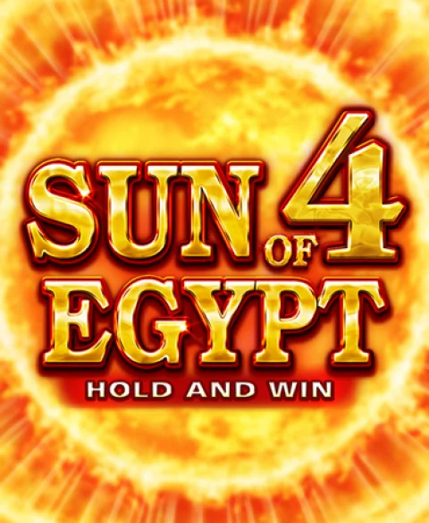 Play Sun of Egypt at Sun Palace Casino