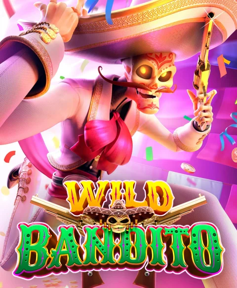 Play Wild Bandito at Sun Palace Casino