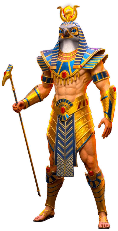 Egyptian at Sun Palace Online Casino
